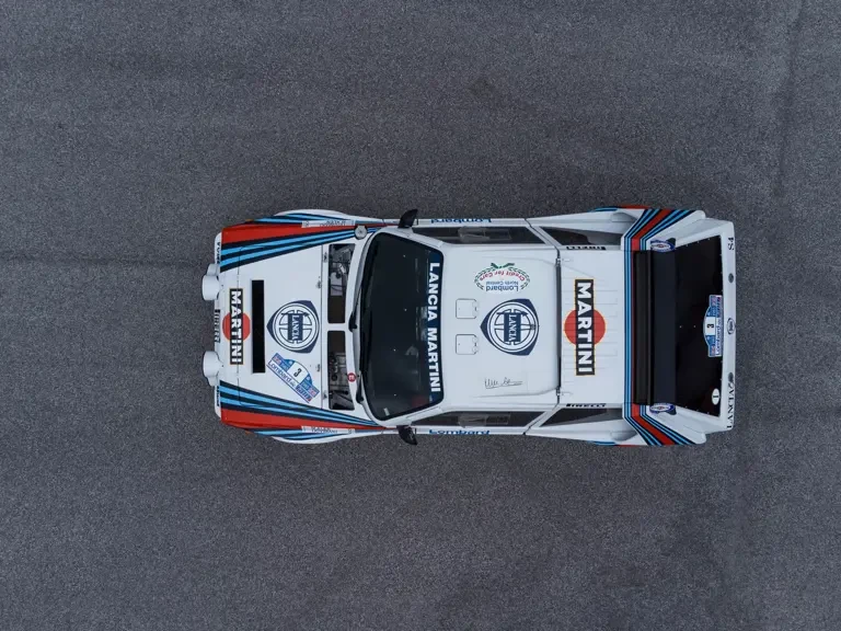 1985 Lancia Delta 1st Gen - Image 31 of 31