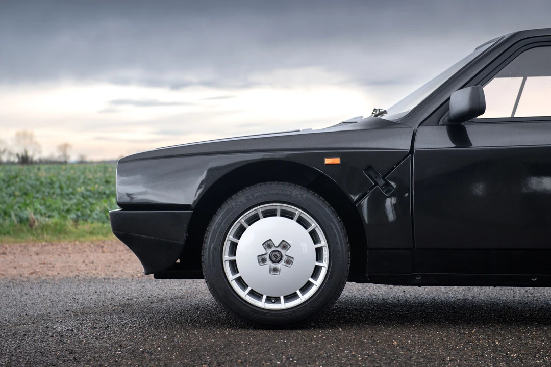 1985 Lancia Delta 1st Gen - Image 19 of 31