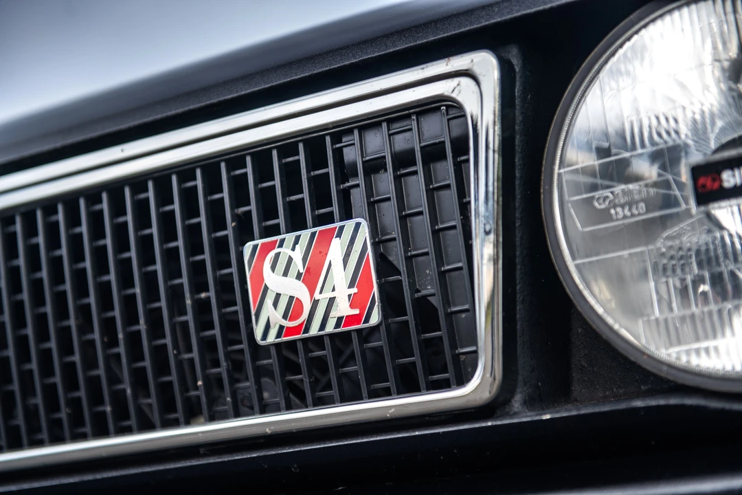 1985 Lancia Delta 1st Gen - Image 17 of 31