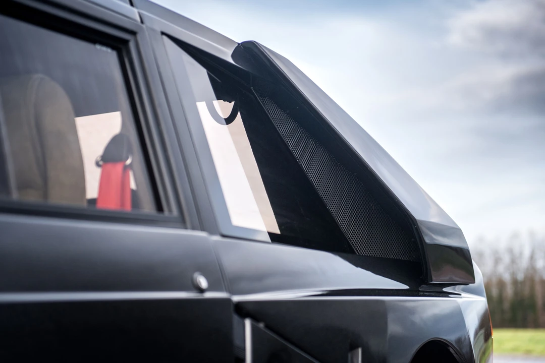 1985 Lancia Delta 1st Gen - Image 24 of 31