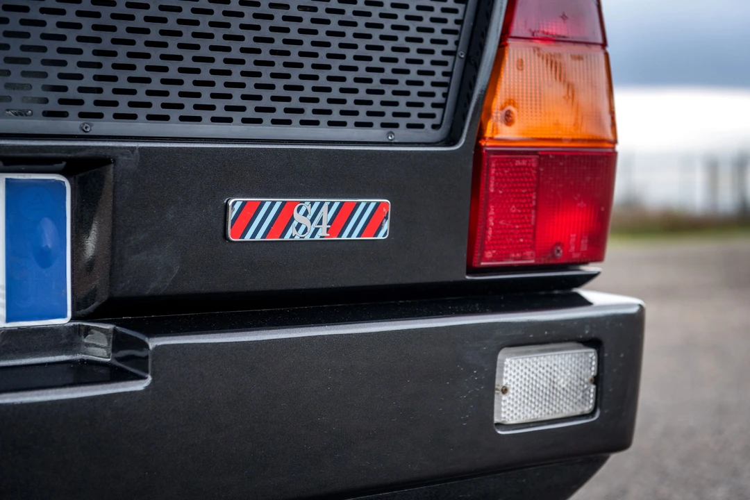 1985 Lancia Delta 1st Gen - Image 29 of 31