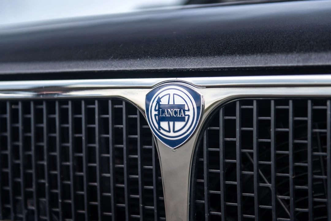 1985 Lancia Delta 1st Gen - Image 18 of 31