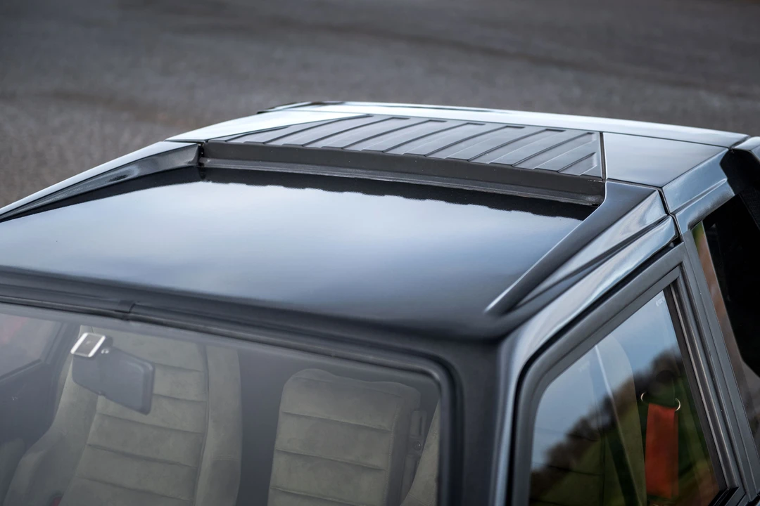 1985 Lancia Delta 1st Gen - Image 27 of 31