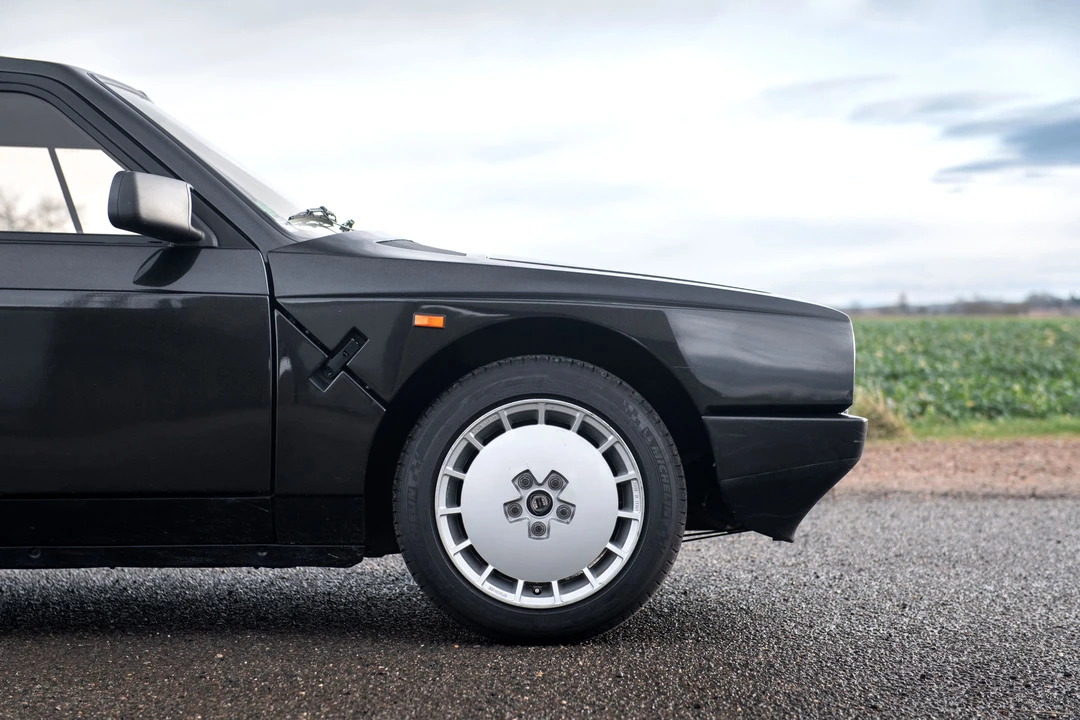 1985 Lancia Delta 1st Gen - Image 22 of 31