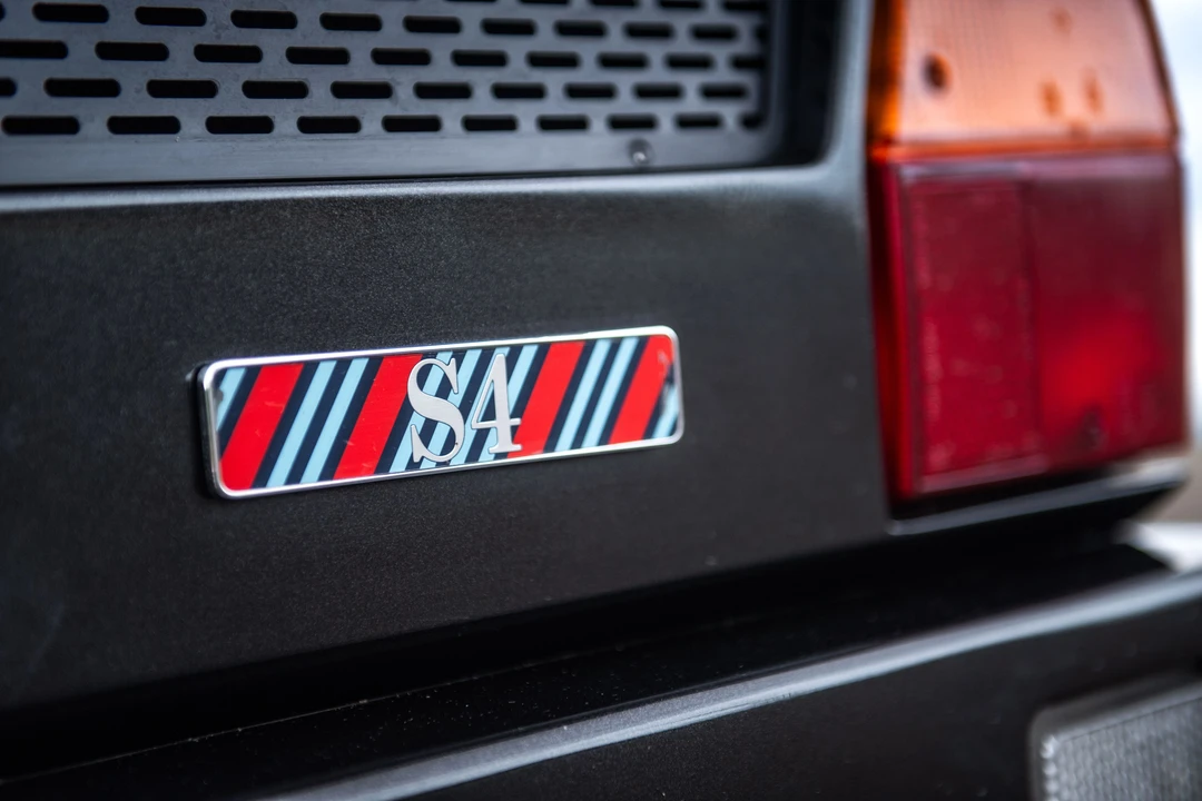1985 Lancia Delta 1st Gen - Image 30 of 31