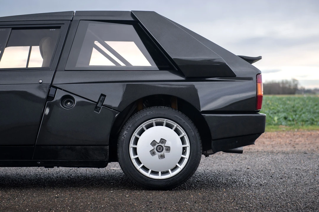1985 Lancia Delta 1st Gen - Image 20 of 31