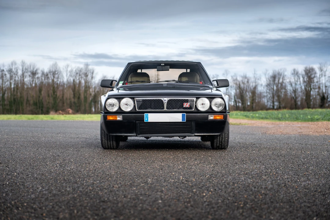 1985 Lancia Delta 1st Gen - Image 14 of 31
