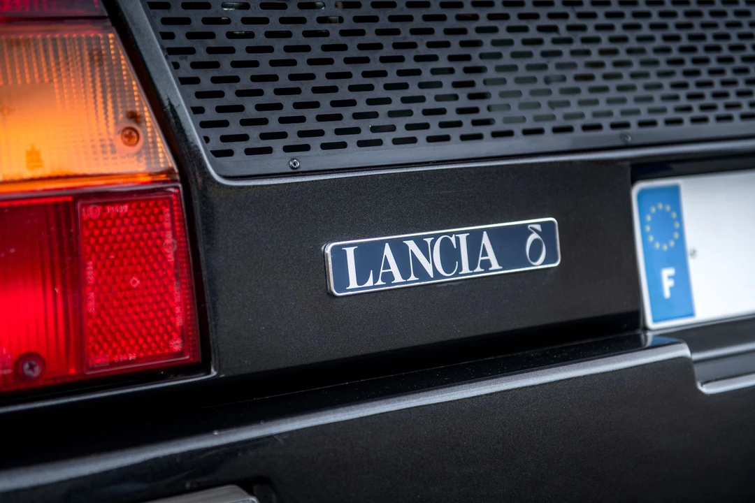 1985 Lancia Delta 1st Gen - Image 28 of 31