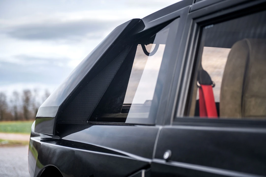 1985 Lancia Delta 1st Gen - Image 23 of 31