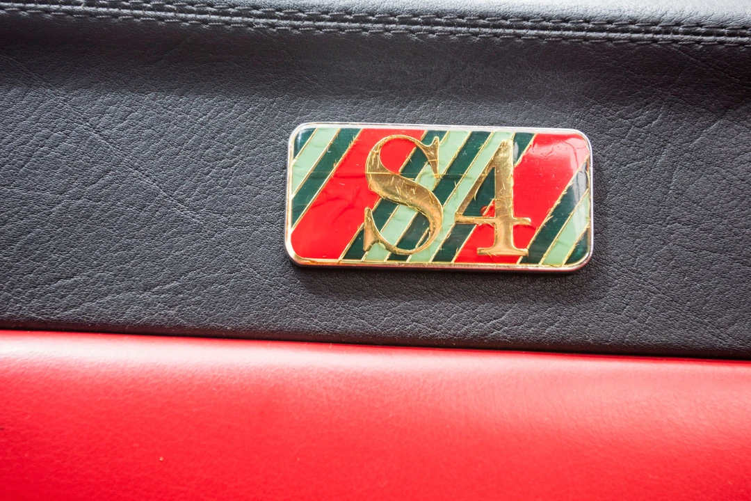 1985 Lancia Delta 1st Gen - Image 18 of 31