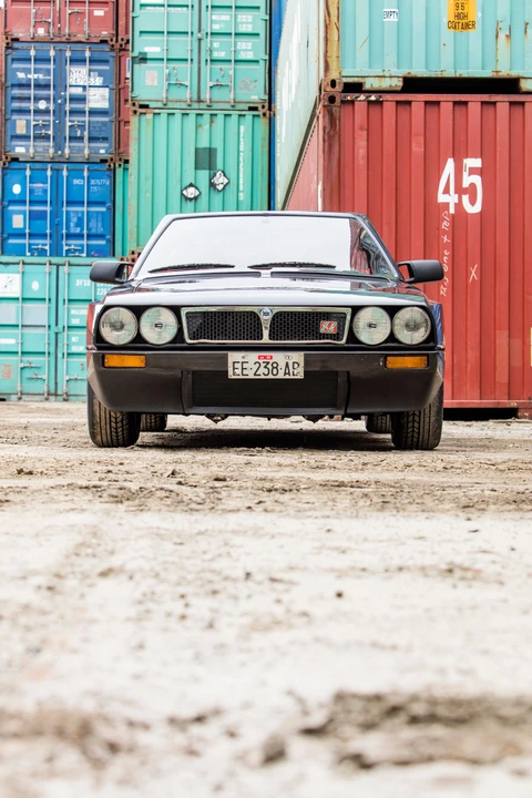 1985 Lancia Delta 1st Gen - Image 16 of 31