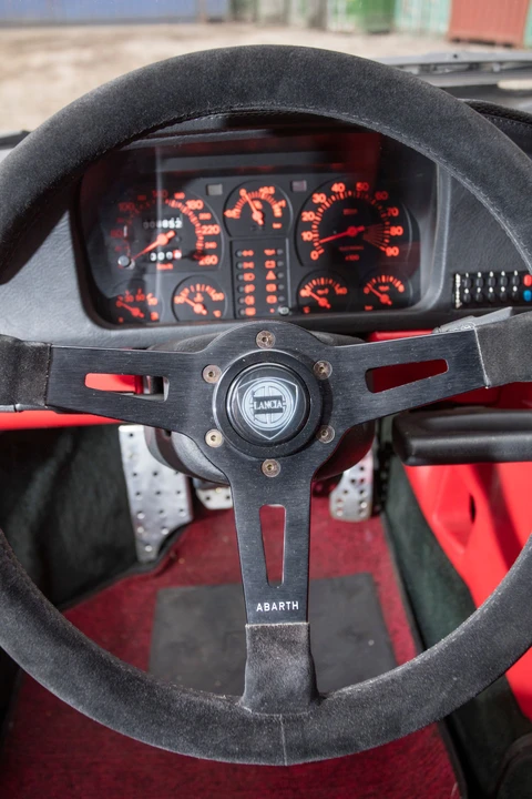 1985 Lancia Delta 1st Gen - Image 24 of 31