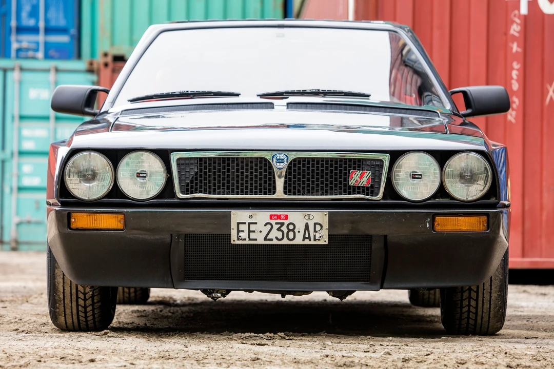 1985 Lancia Delta 1st Gen - Image 6 of 31