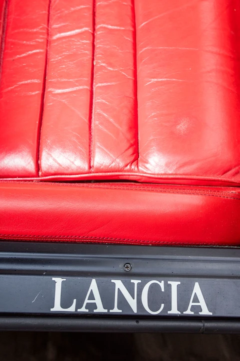 1985 Lancia Delta 1st Gen - Image 17 of 31