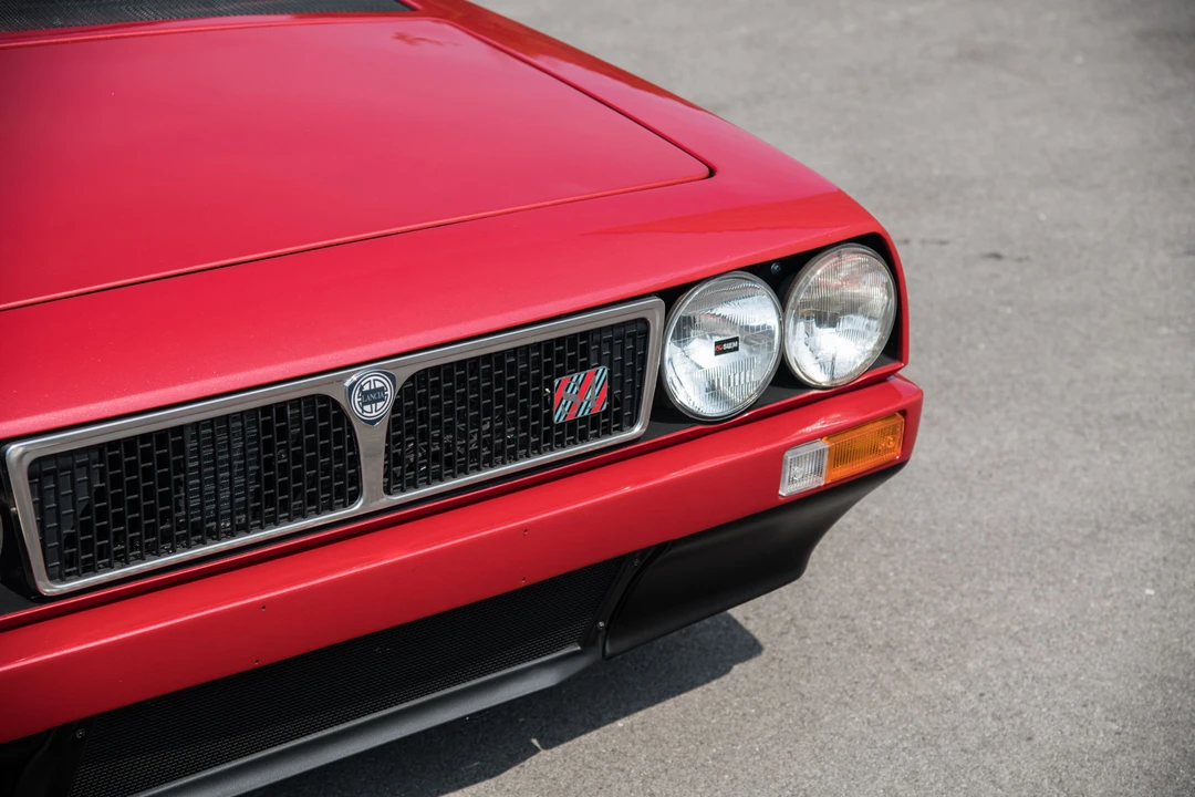 1985 Lancia Delta 1st Gen - Image 9 of 31
