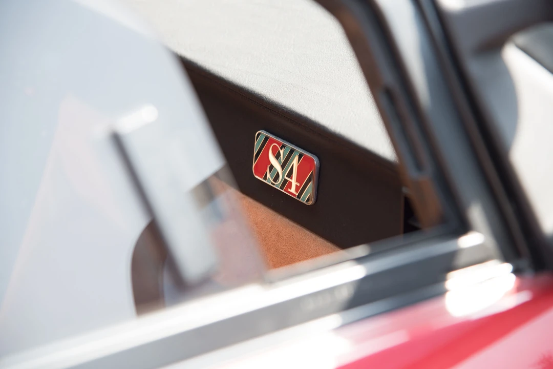 1985 Lancia Delta 1st Gen - Image 11 of 31