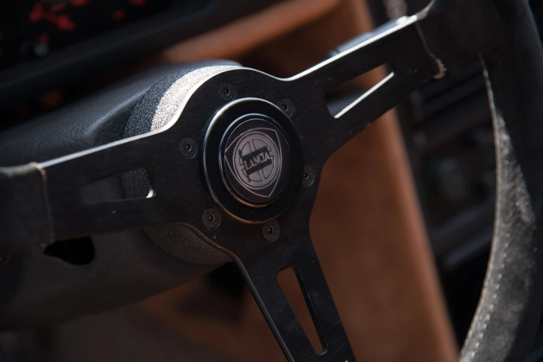 1985 Lancia Delta 1st Gen - Image 25 of 31