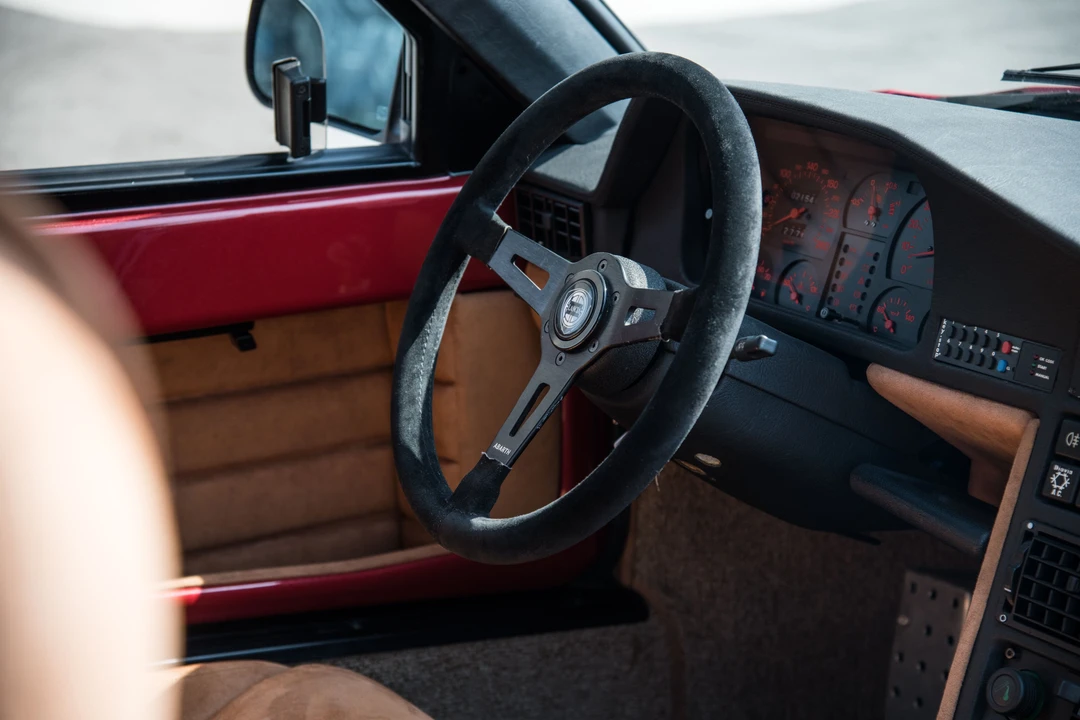 1985 Lancia Delta 1st Gen - Image 31 of 31