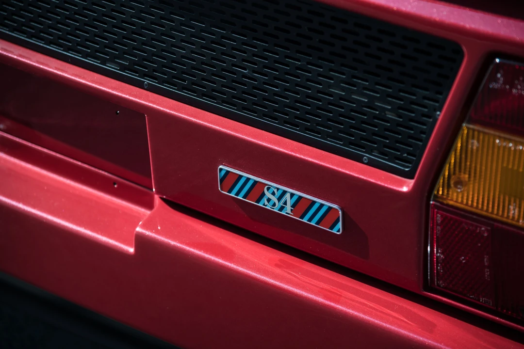 1985 Lancia Delta 1st Gen - Image 2 of 31
