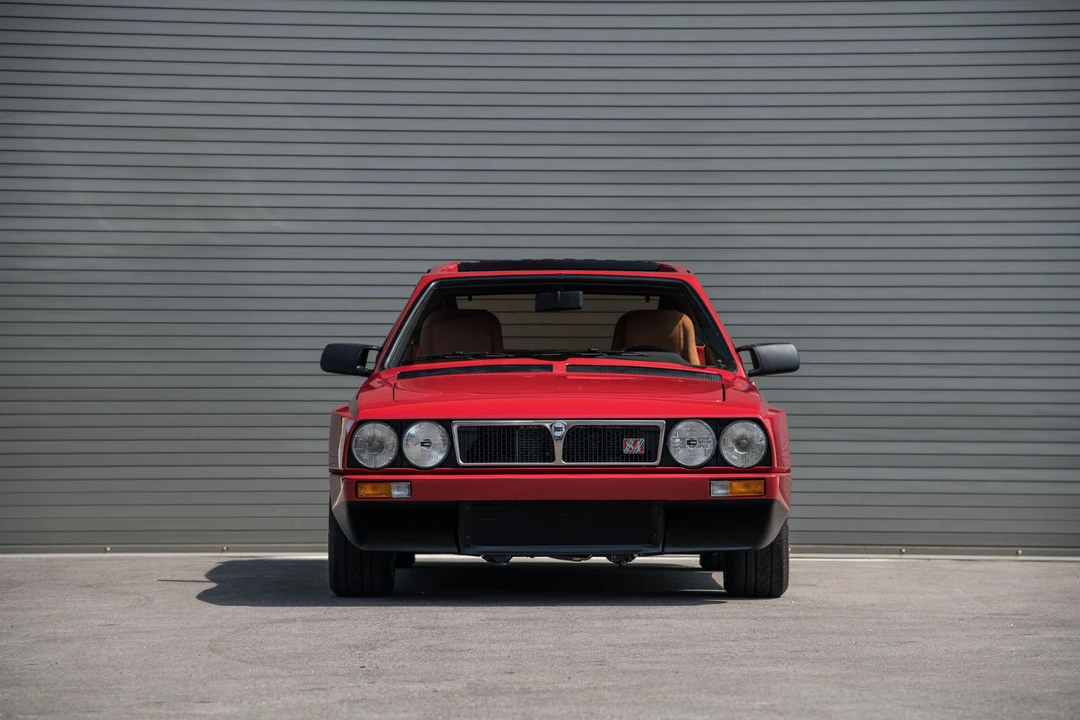 1985 Lancia Delta 1st Gen - Image 4 of 31