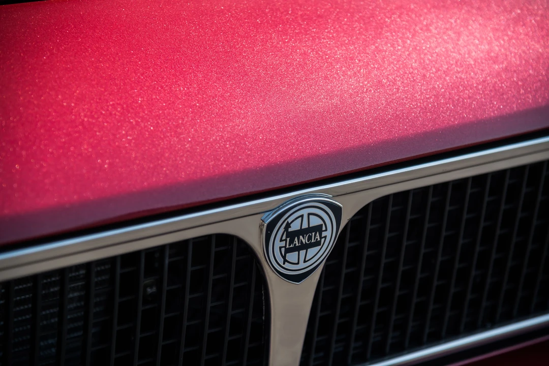1985 Lancia Delta 1st Gen - Image 18 of 31