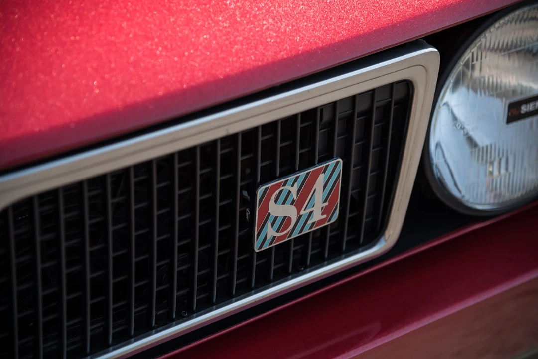 1985 Lancia Delta 1st Gen - Image 8 of 31