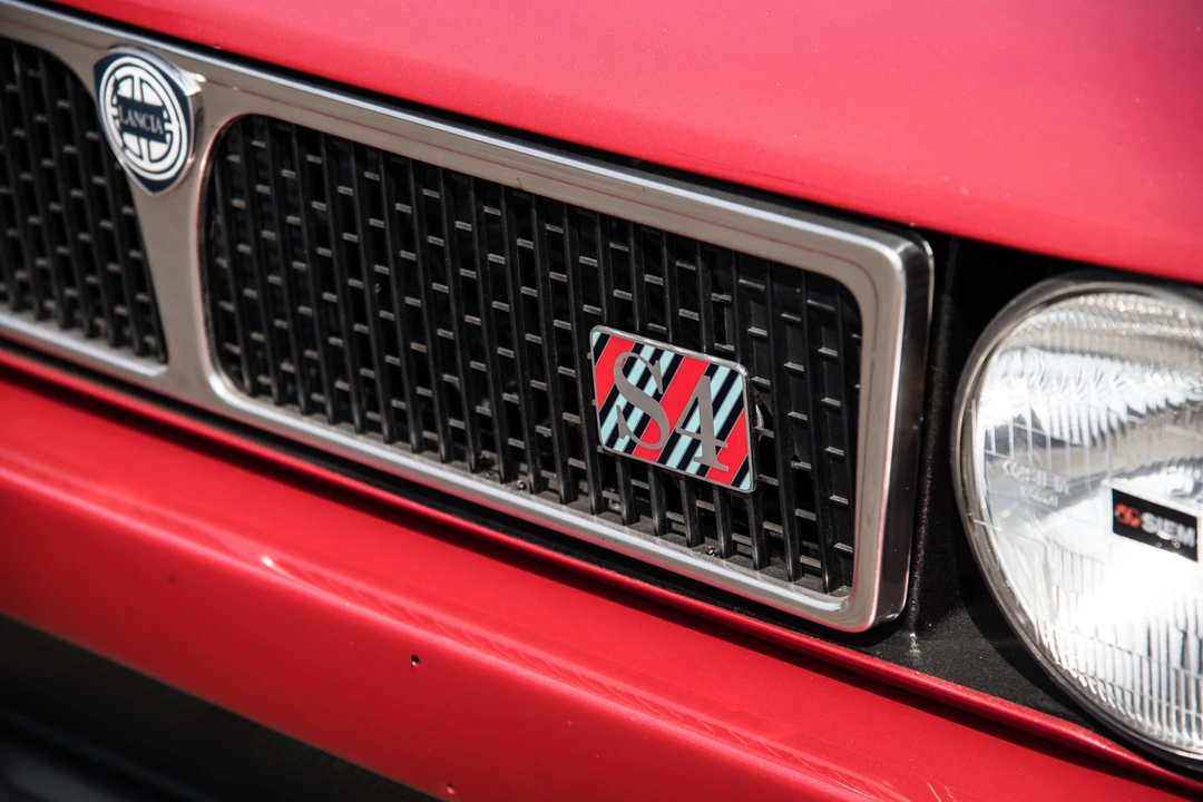 1985 Lancia Delta 1st Gen - Image 5 of 31