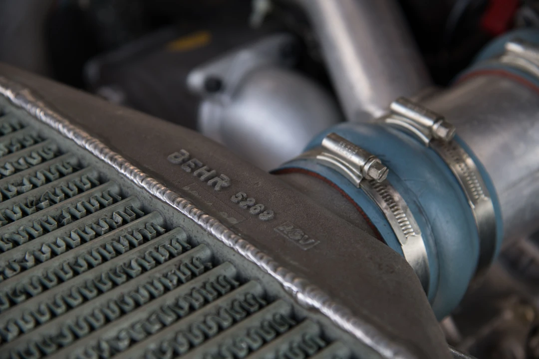1985 Lancia Delta 1st Gen - Image 17 of 31