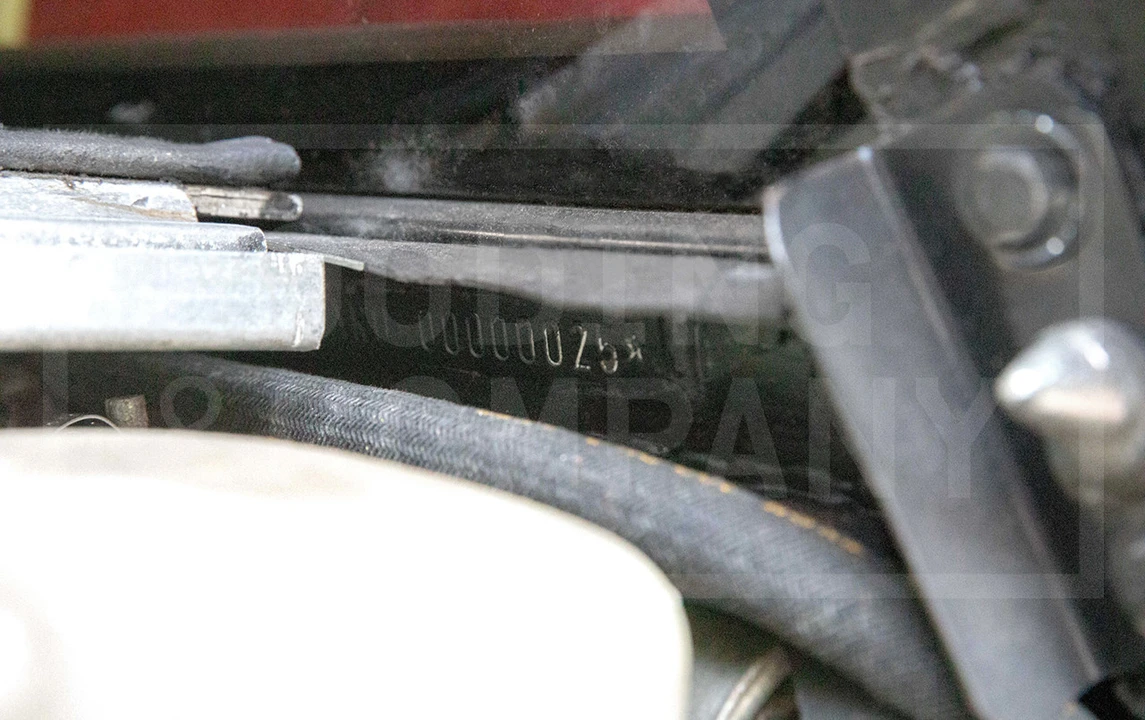 1985 Lancia Delta 1st Gen - Image 19 of 19