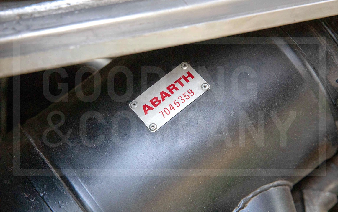 1985 Lancia Delta 1st Gen - Image 18 of 19