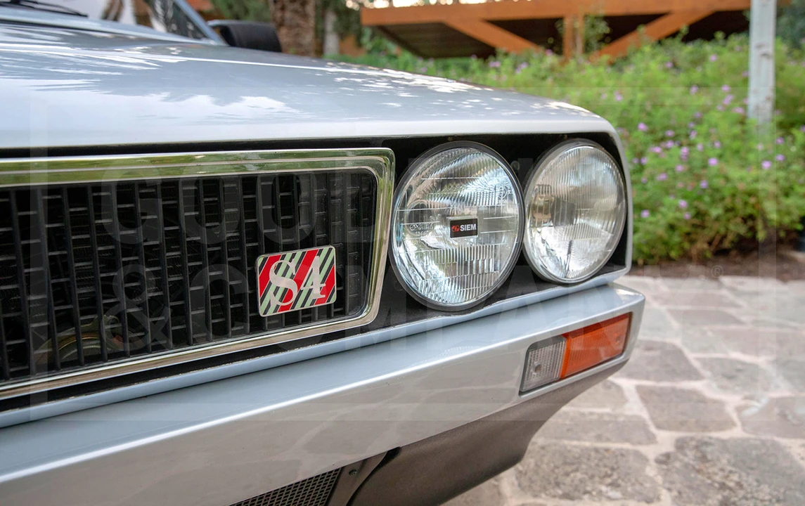 1985 Lancia Delta 1st Gen - Image 13 of 19