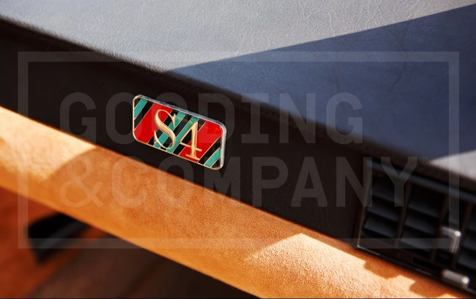 1985 Lancia Delta 1st Gen - Image 10 of 17