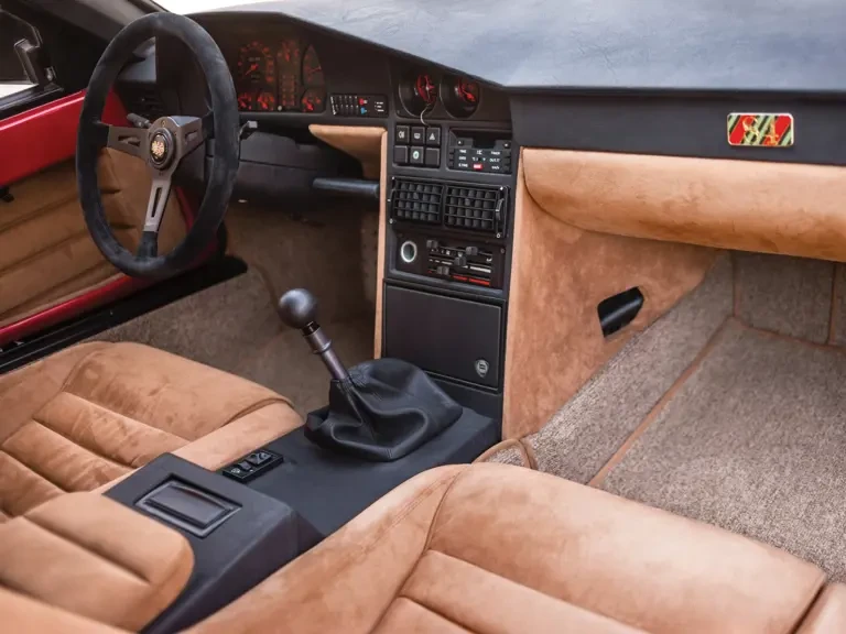 1985 Lancia Delta 1st Gen - Image 5 of 28