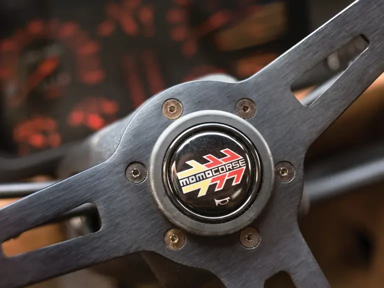 1985 Lancia Delta 1st Gen - Image 13 of 28