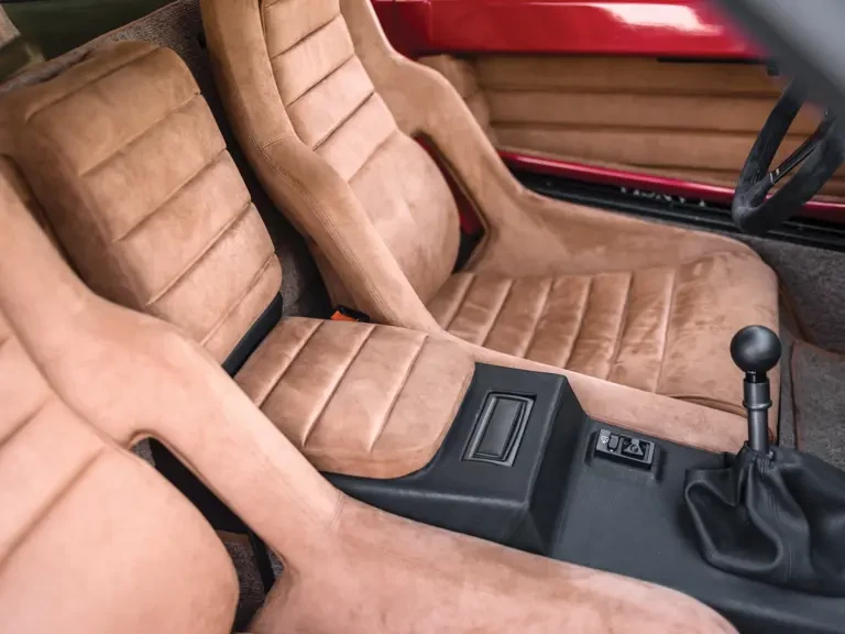 1985 Lancia Delta 1st Gen - Image 14 of 28