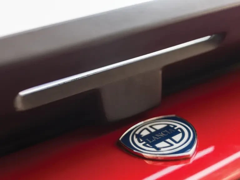 1985 Lancia Delta 1st Gen - Image 7 of 28
