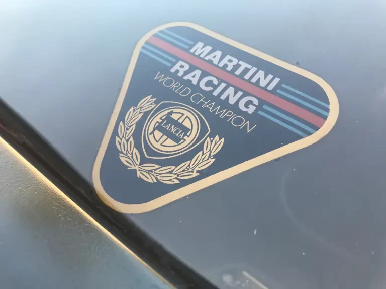 1985 Lancia Delta 1st Gen - Image 8 of 16