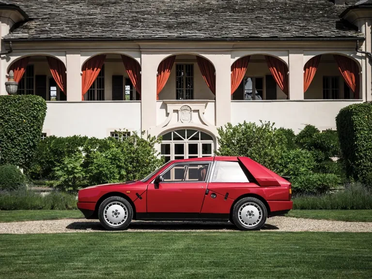 1985 Lancia Delta 1st Gen - Image 6 of 16