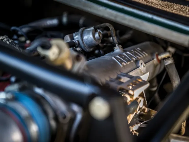 1985 Lancia Delta 1st Gen - Image 16 of 16