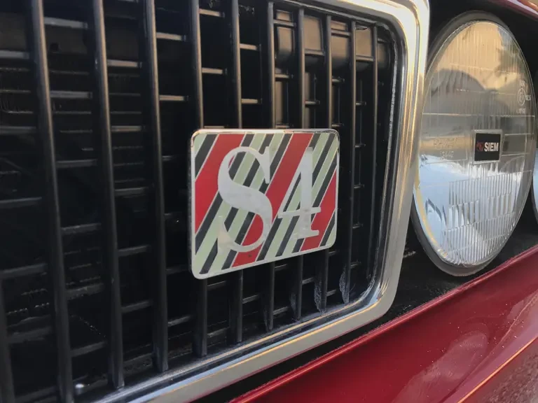 1985 Lancia Delta 1st Gen - Image 7 of 16