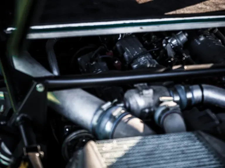 1985 Lancia Delta 1st Gen - Image 4 of 16