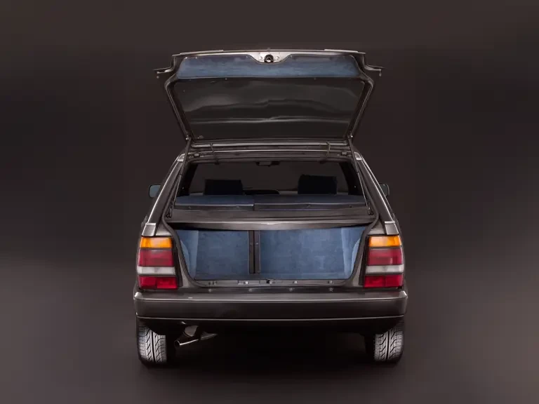 1985 Lancia Delta - Image 14 of 26