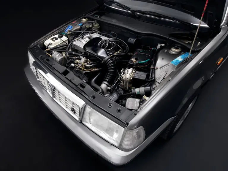 1985 Lancia Delta - Image 4 of 26