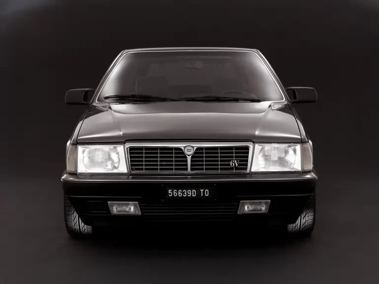 1985 Lancia Delta - Image 7 of 26