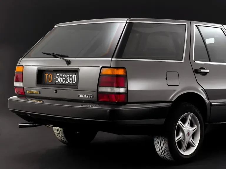 1985 Lancia Delta - Image 16 of 26