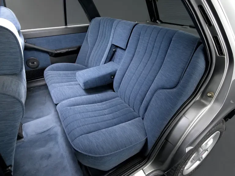 1985 Lancia Delta - Image 12 of 26