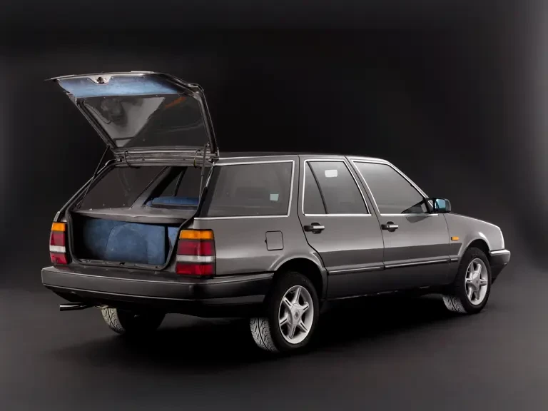 1985 Lancia Delta - Image 13 of 26