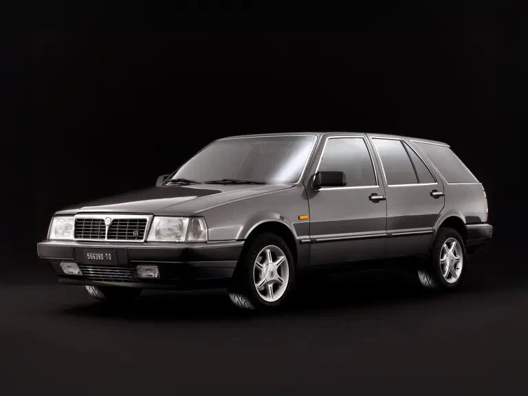 1985 Lancia Delta - Image 2 of 26
