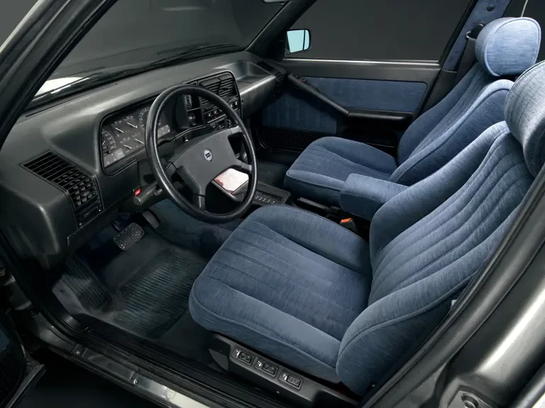 1985 Lancia Delta - Image 9 of 26