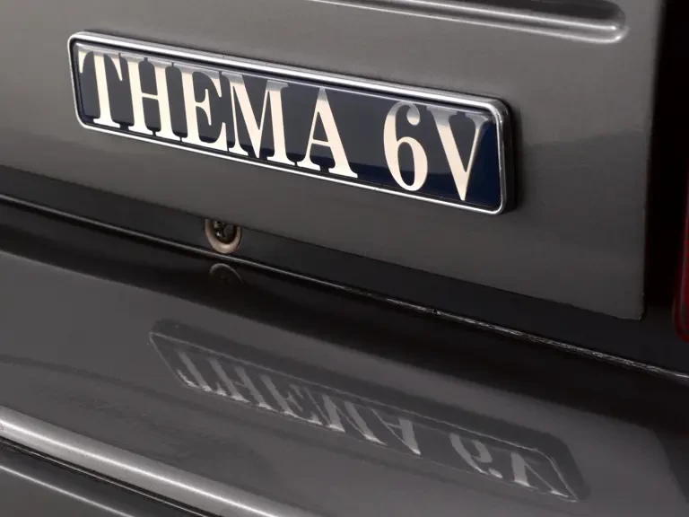 1985 Lancia Delta - Image 22 of 26